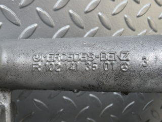 33863 Mercedes-Benz W201 190E 2.0L Intake Manifold 1021413501