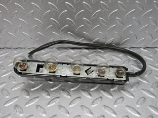 32566 Mercedes-Benz S124 300TE Wagon Tail Light Bulb Holder