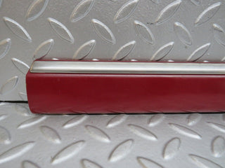 33489 Mercedes-Benz W202 C180 Front Right Door Centre Moulding Trim 2026903062