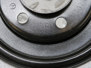 27392 Mercedes-Benz W123 280E Crankshaft Pulley 1100320904