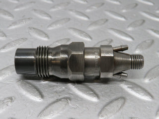 W123 diesel fuel injector used OEM