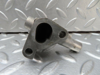 W123 idle control valve used OEM