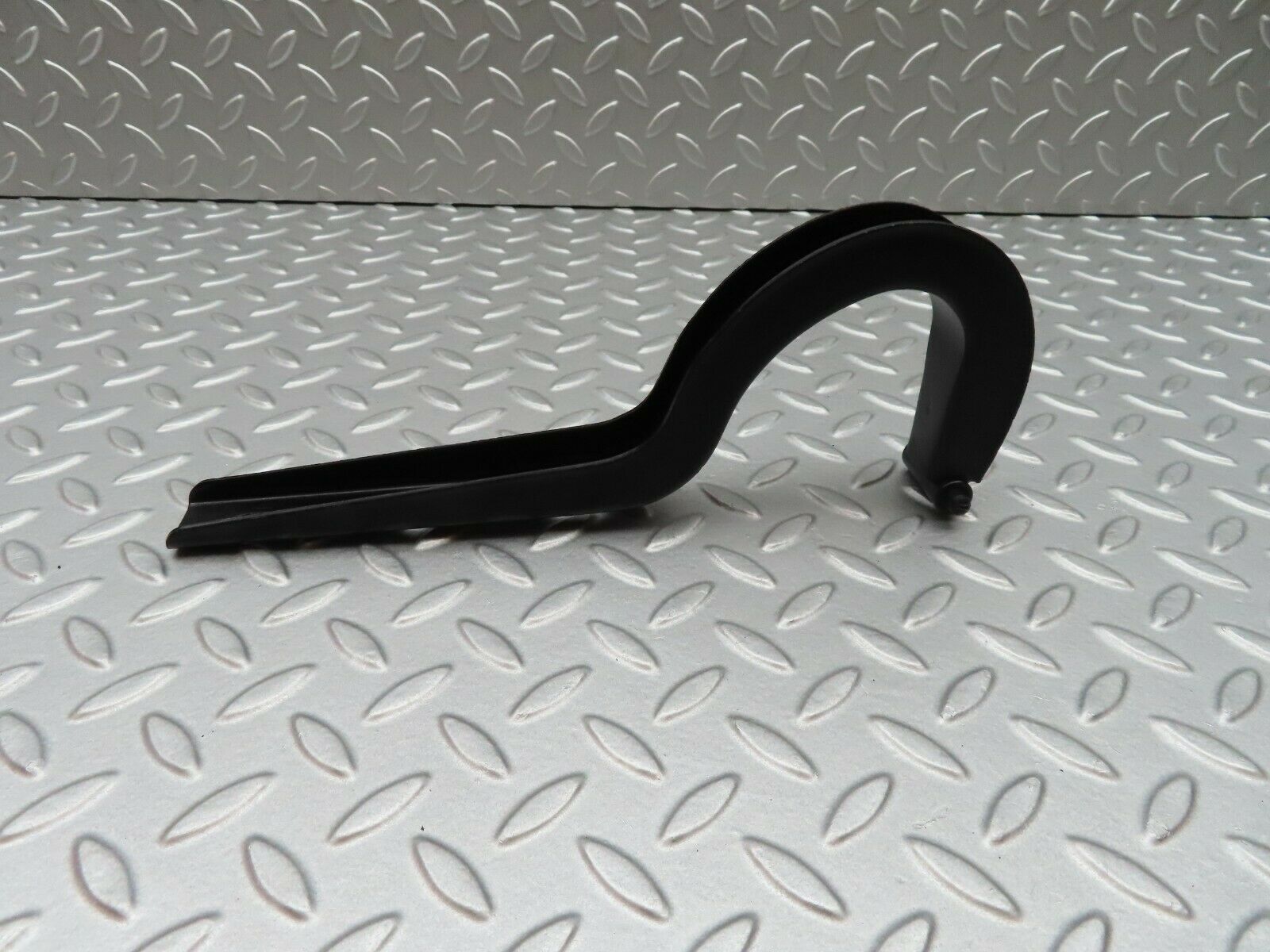 5019 Mercedes-Benz R107 350SL Coupe Trunk Lid Hinge Left Side