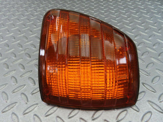 8107 Mercedes-Benz W116 Indicator Light Front Left 1305620913