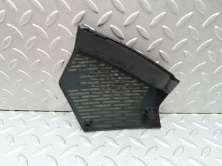 4325 Mercedes-Benz W123 230E Front Left Speaker Cover 1236802707