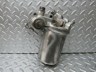 23533 Mercedes-Benz W114 280E Oil Filter Housing 0021846601