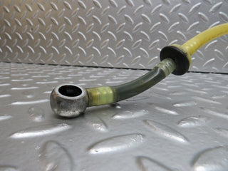 31086 Mercedes-Benz W123 200D Brake Servo Vacuum Pipe