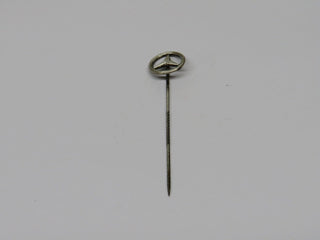Mercedes-Benz Vintage Lapel Pin Badge used OEM