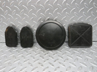 32000 Mercedes-Benz W123 230E Trunk Boot  Access Cover Set 1166900027