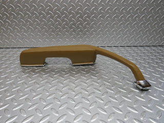 R107 SLC interior door handle right used OEM
