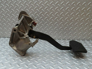W123 brake pedal assembly used OEM