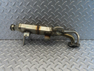 11258 Mercedes-Benz W221 S320 EGR Cooler 6421400175