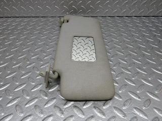 33282 Mercedes-Benz W202 C180 Sun Visor Left Side