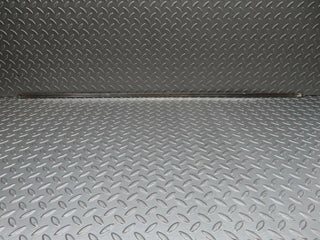 12943 Mercedes-Benz W111 220SE Rear Right Centre Fender Wing Moulding Trim