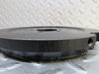 37654 Mercedes-Benz W109 300SEL Crankshaft Vibration Damper 1160300203