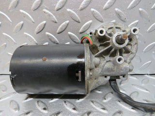 28738 Mercedes-Benz W123 230E Wiper Motor Bosch 0390341077