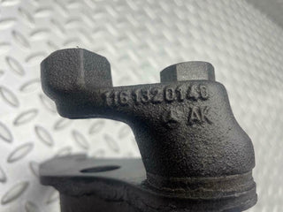 0022 Mercedes-Benz W116 350 SE Air Conditioning Compressor Holder 1161320140