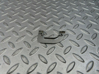 9064 Mercedes-Benz W115 Right Interior Chrome Door Latch Trim