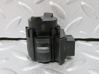 W126 Coupe kick down switch used OEM