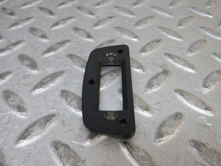 W123 rear view mirror bracket used OEM