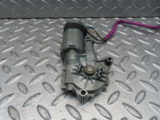 11327 Mercedes-Benz W221 S320 Sunroof Motor 2218202042