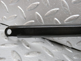 32716 Mercedes-Benz S124 300TE Wagon Belt Tensioner Bracket Holder 1032021240