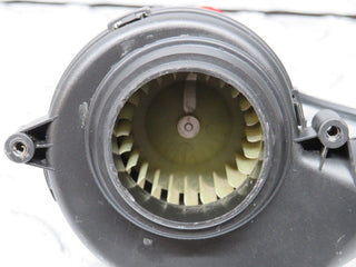 R129 SL heater blower motor used OEM