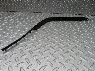 20084 Mercedes-Benz R129 300SL Coupe Right Headlight Lower Trim 1298260877