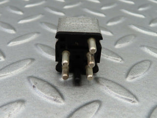 5768 Mercedes-Benz W123 200 Multi Purpose Relay 0015420219
