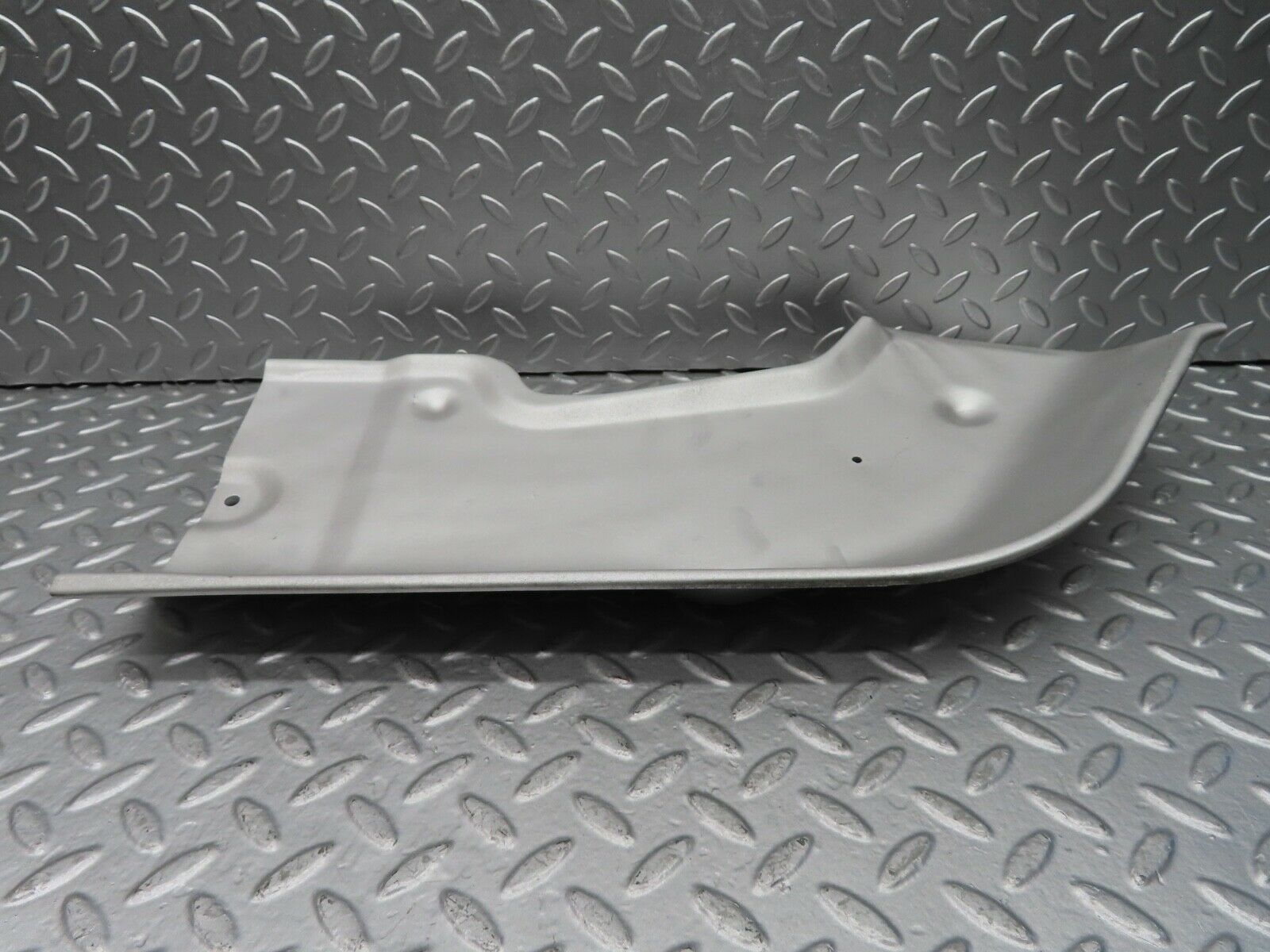20196 Mercedes-Benz R129 300SL Coupe Exhaust Heat Shield
