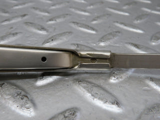 W116 wiper arm right side used OEM