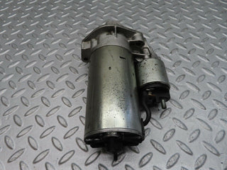12209 Mercedes-Benz R129 300SL Coupe Starter Motor Bosch 0001110016