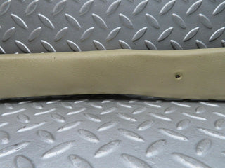W108 b pillar cover left side used OEM