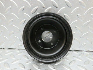 24343 Mercedes-Benz S124 220TE Wagon Water Pump Pulley 1112020110