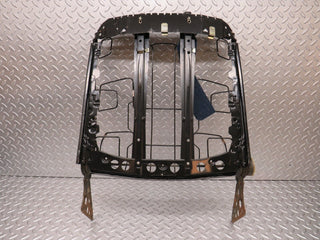 31171 Mercedes-Benz W123 230E Front Right Driver Seat Backrest