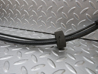 31843 Mercedes-Benz W201 190LE 1.8L Fuel Vapor Charcoal Filter Canister With Hose 2014700259