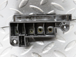 34423 Mercedes-Benz C126 380SEC Cable Wire Distributor Connector 1040030407