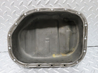 32937 Mercedes-Benz W123 300D Oil Pan Oil Sump
