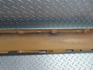 15136 Mercedes-Benz W140 S320 Side Skirt Right Side 1406901440