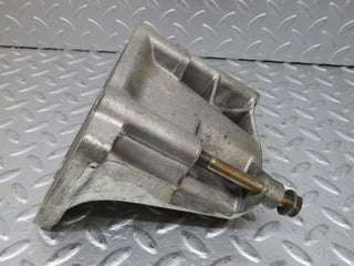 34505 Mercedes-Benz C126 380SEC Coupe Alternator Generator Bracket 1171550735