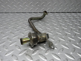 38587 Mercedes-Benz R129 280SL Coupe EGR Valve Pipe 0001407860