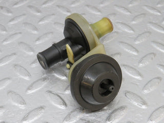 W201 Baby Benz heater control valve used OEM