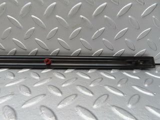 13448 Mercedes-Benz W123 200 Front Left Door Centre Moulding Trim