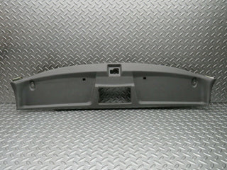 22323 Mercedes-Benz C124 E220 Headlining Roof Panel Front Grey 1246904825