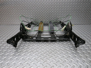 30454 Mercedes-Benz W124 230E Front Right Driver Seat Backrest