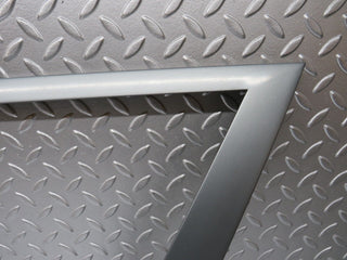 32312 Mercedes-Benz S124 300TE Wagon Front Left Door Exterior Frame Trim