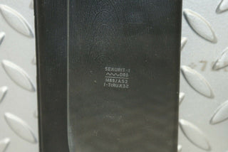 3098 Mercedes-Benz W115 220D Rear Right Door Window Glass