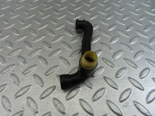 W123 Coupe air intake pipe used OEM