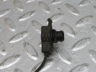 33880 Mercedes-Benz W201 190E 2.0L Battery Wire Cable 2015401030 1155460035