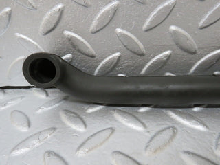 35068 Mercedes-Benz W210 320E EGR Air Pump Pipe Hose 1122380082